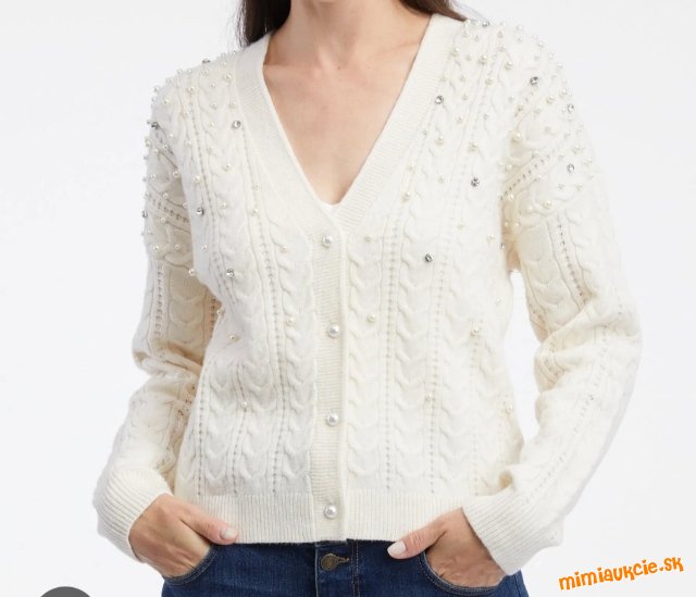 Sveter kardigan Orsay S nový
