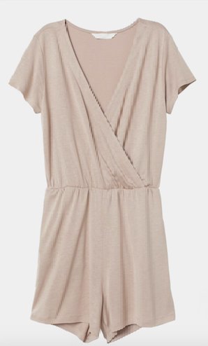 H&M overal vel.L