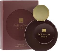 FAR AWAY BEYOND...parfem...kuk moje aukcie