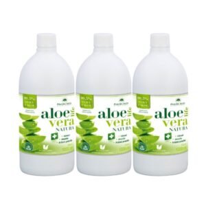 Pharma Activ AloeVeraLife  AKCIA - šťava z aloe 99,7% -1000 ml