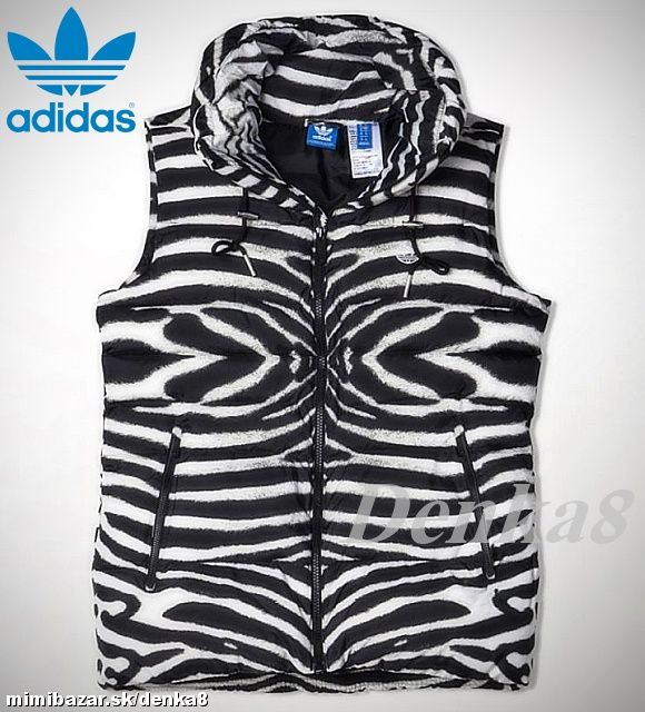 ADIDAS Originals super dámska vesta