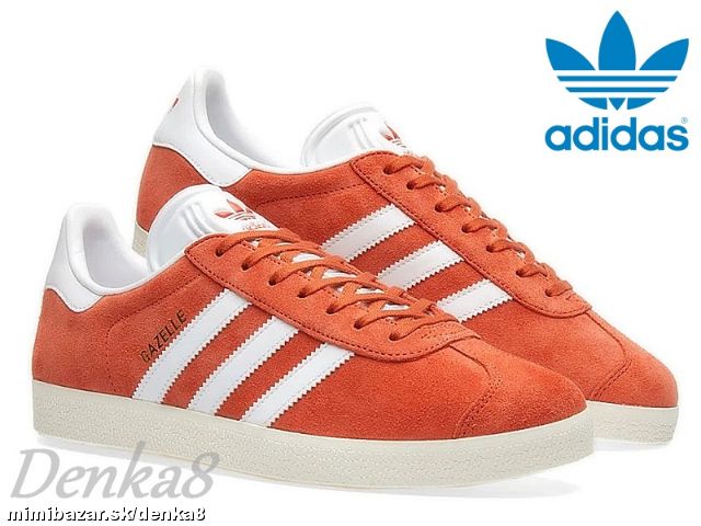 ADDAS Originals super pánska obuv