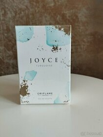 Toaletná voda Joyce Turquoise....50ml