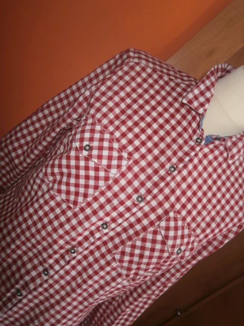 °°°°°Kosela RESERVED-kocka,,,,,,,,velk. L-M°°°°°°