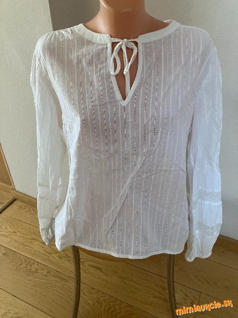 Nádherná blúzička