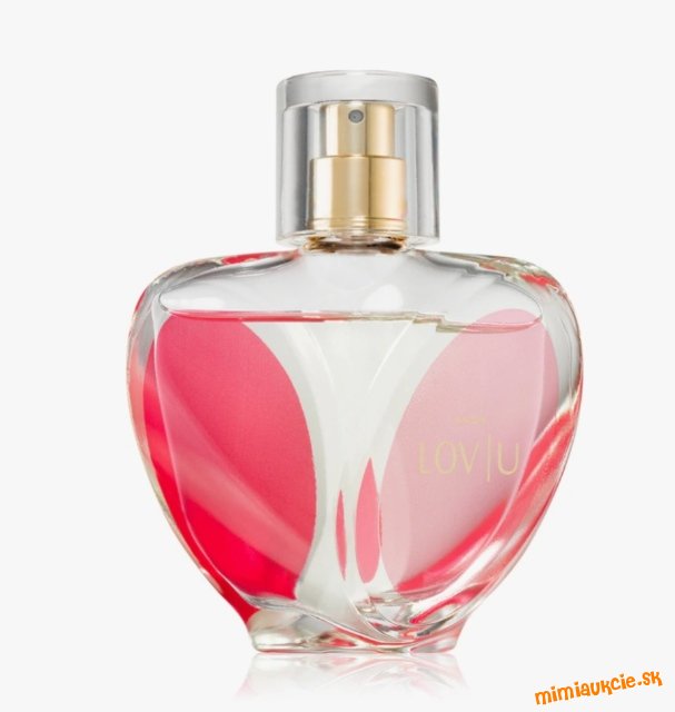 Avon Lov U