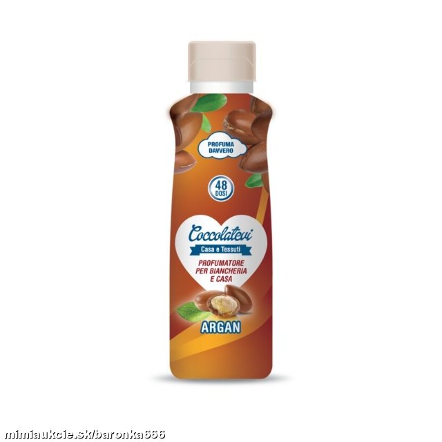 +++Coccolatevi Argan parfum 300 ml+++ - " NOVINKA "