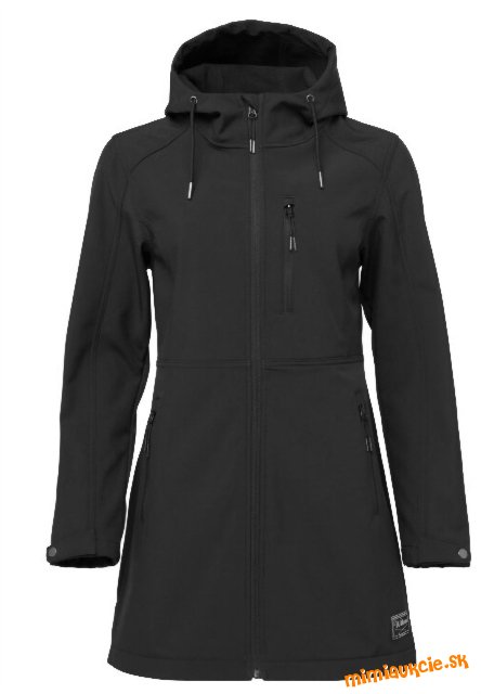 Softshell bunda/kabát/vetrovka/párka Willard