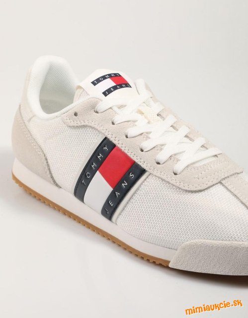 Tomny Hilfiger tenisky - nove, komplet balenie