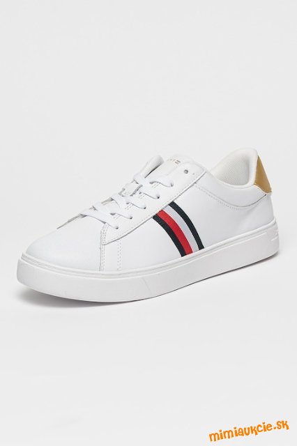 Tommy Hilfiger tenisky - nove, komplet balenie