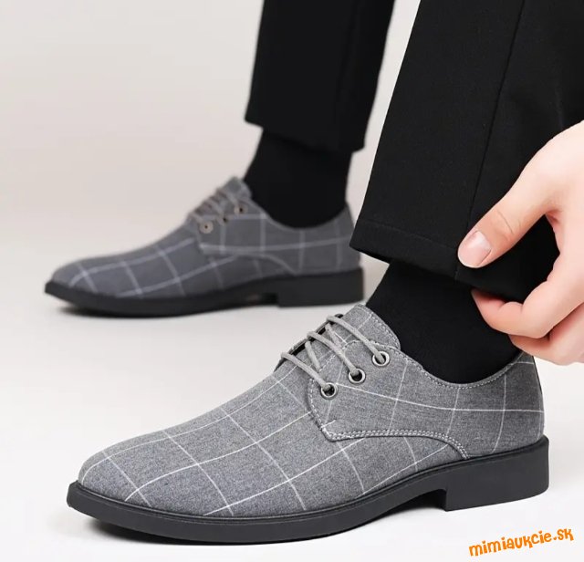 Pánske   topánky ***43***