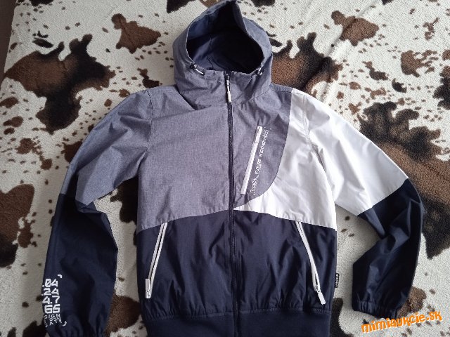 Prechodná bunda XS CROPP