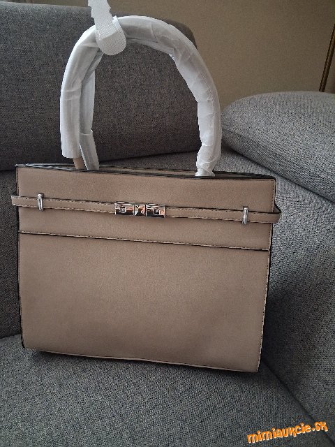 Luxusná kabelka