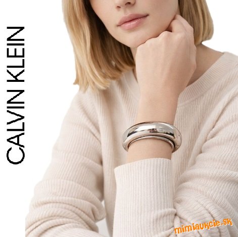Naramok CALVIN KLEIN !!! Novy !!! POVODNA CENA 129 EUR