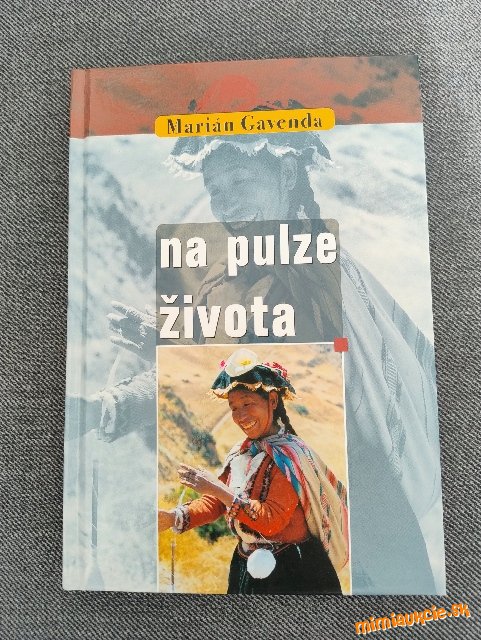 Na pulze života