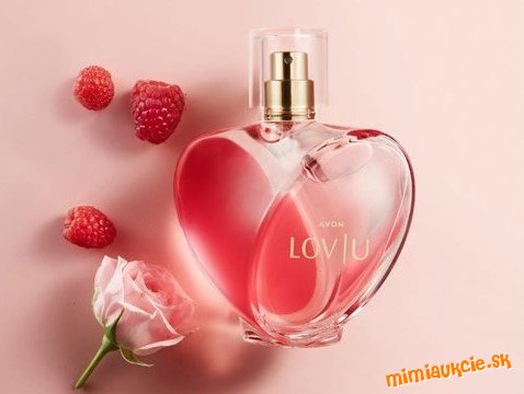 Lov U EDP AVON