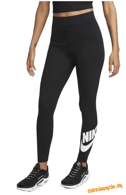 Damske leginy - novinka Nike - v predajni 38,95eur