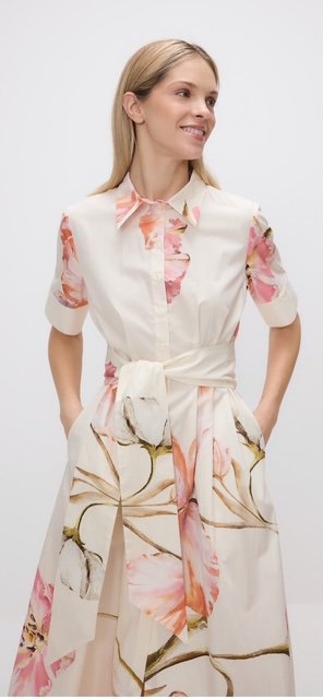 Nadherne koselove saty - prave dorazilo Reserved - v predajni 39,99eur