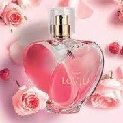Avon Parfumovaná voda Parfém Lov U 50 ml dámska