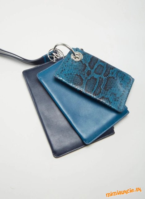 Fantasticke trio kabelkove, nositelne zvlast, top stav!