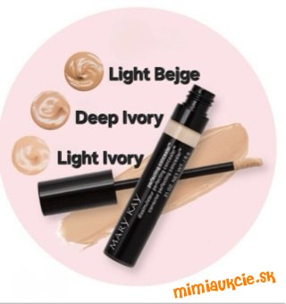 ❤️ ❤️ ❤️ MARY KAY korektor DEEP IVORY!!!❤️❤️❤️