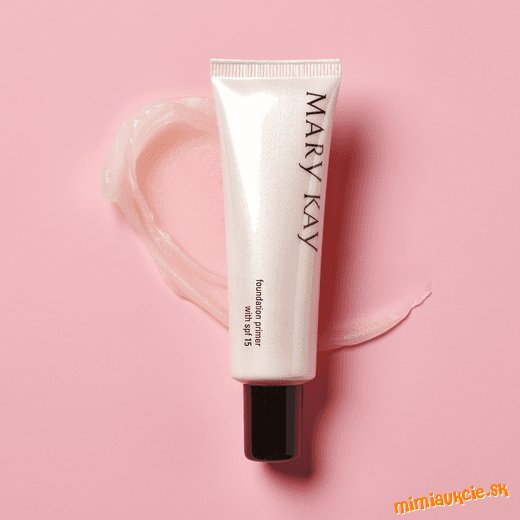 ❤️ ❤️ ❤️ MARY KAY fixačný gél pod mejkap SPF15 !!!❤️❤️❤️