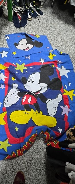 Plachta vankúš a paplón ❤️❤️❤️