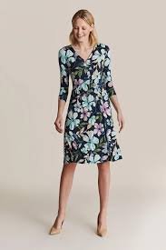 nádherné kvetované farebné šaty tatuum p.c 89 eur