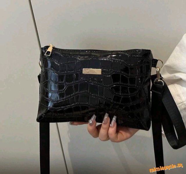 Taška crossbody
