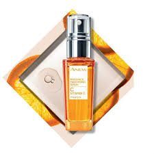 Avon Anew vit. C Rozjasňujúce sérum na tvár s vitamínom C 30 ml