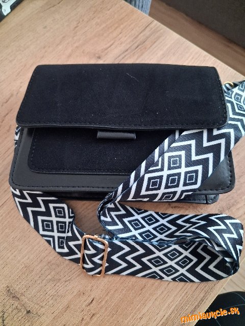 Dámska kabelka zelená