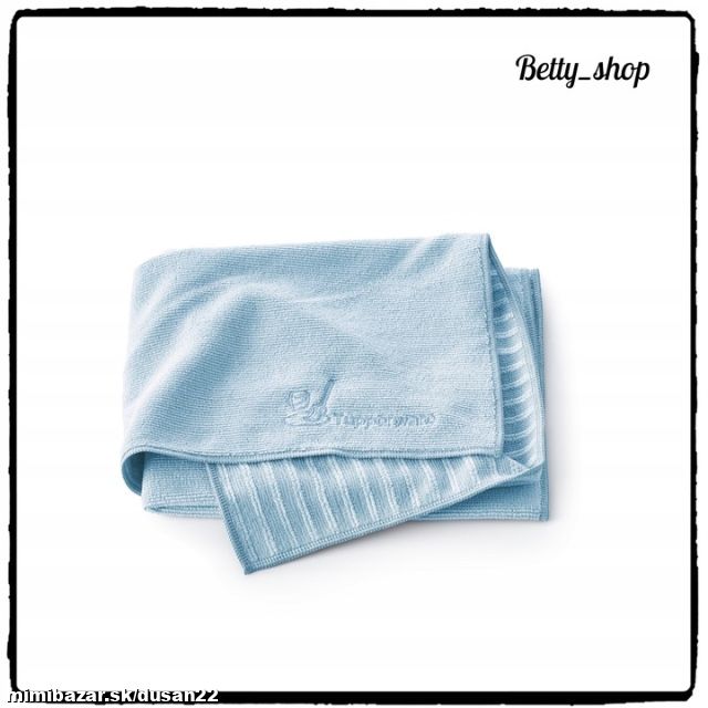 UTIERKA TUPPERWARE MOP MIKROVLAKNO