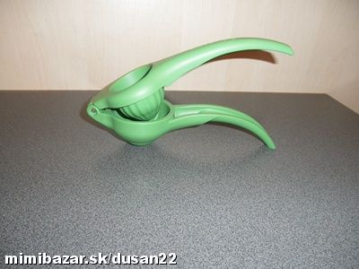 CITROLÍN - NOVINKA - čierny