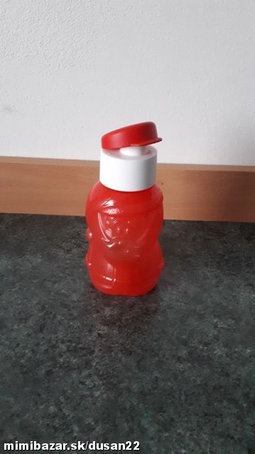 Vodička Dedko