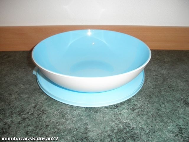 TUPPERWARE - MISA ALLEGRA 1,5L - SUPER CENA!!!