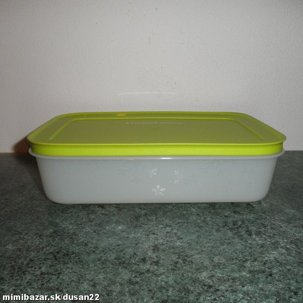 Aljaška - nadoba na mrazenie 1L