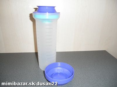 Maxi mix - 750ml!!! žlrýý