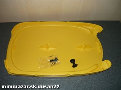 Multifunkčná DOŠTIČKA na krájanie