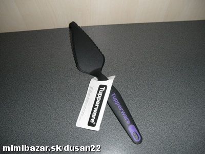 Optimum II Lopatka