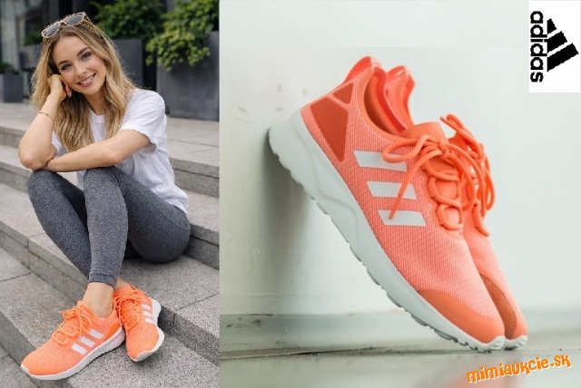 Damske sneakery ADIDAS !!! Nove s krabicou !!! Velkost 38 2/3 !!! POVODNA CENA 109 EUR