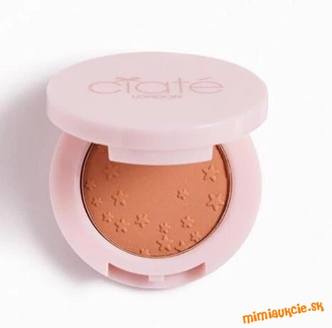 Bronzer Ciate London !!! Novy !!! VASA CENA