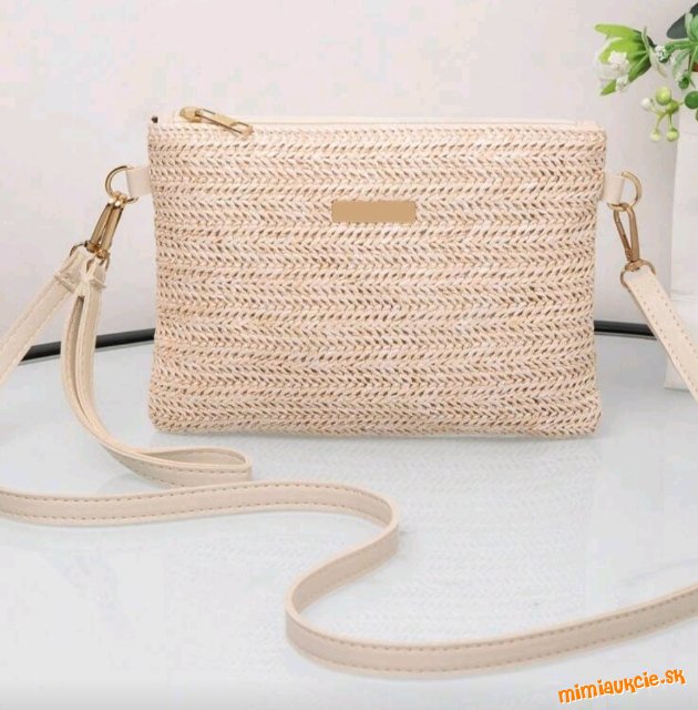 Taška crossbody
