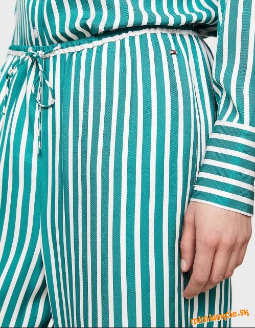 Tommy Hilfiger nohavice - Pc 150 €, fantasticke