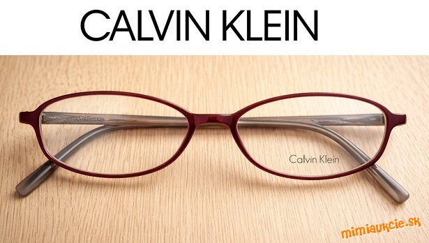 Okuliarove ramy CALVIN KLEIN !!! VASA CENA