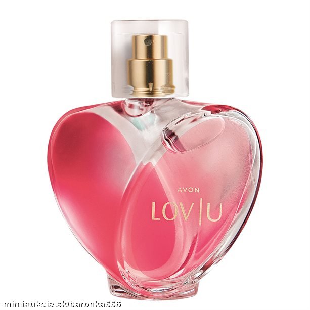 *** Lov U EDP - ***  - bežne od  19,50  EUR...