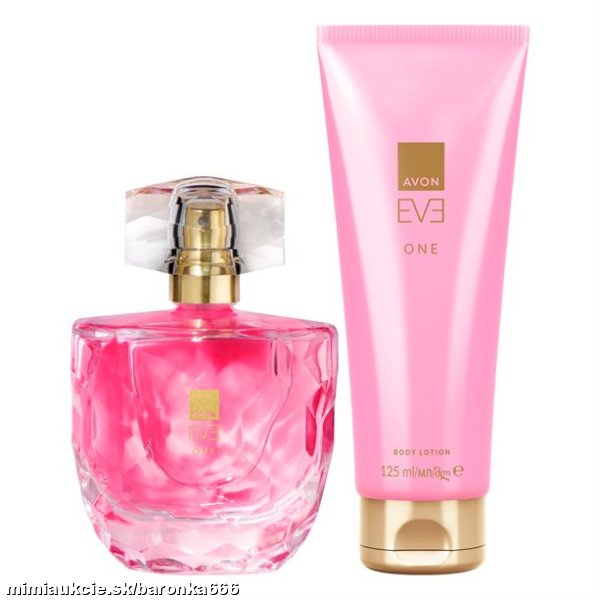 *** SADA Eve One *** - 2 ks  - bežne od 20,90  EUR...