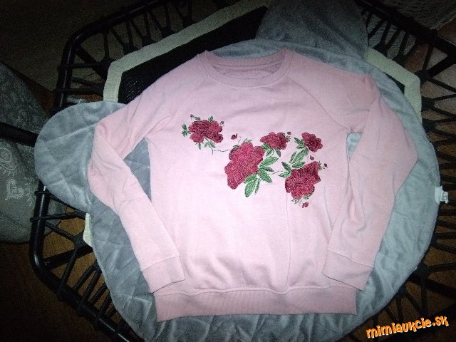 Mikina S/M