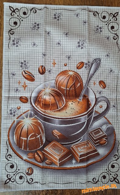 *** utierka 39x58cm*** č.5***