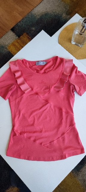 ADIDAS Stella McCartney - dámske tričko, PC 112,0€