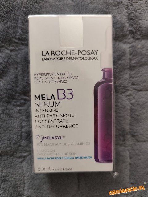 MELA B3 SERUM